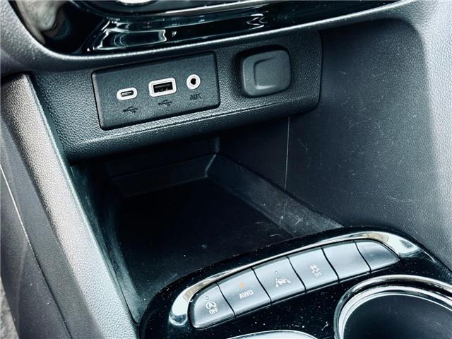 2022 Buick Encore GX Essence (Stk: 2-13577A) in Oshawa - Image 35 of 40