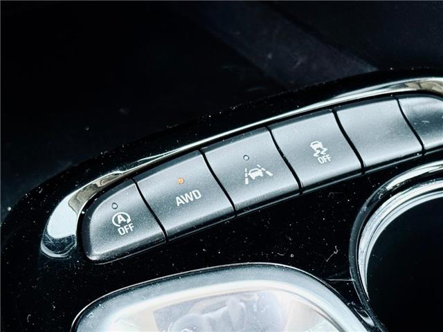 2022 Buick Encore GX Essence (Stk: 2-13577A) in Oshawa - Image 36 of 40
