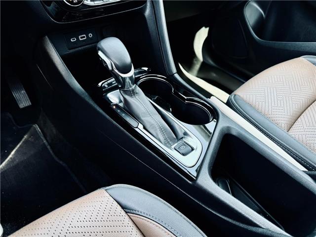 2022 Buick Encore GX Essence (Stk: 2-13577A) in Oshawa - Image 37 of 40