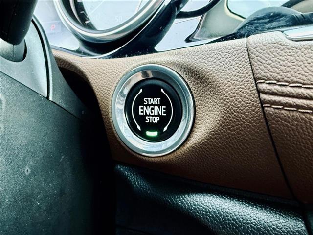 2022 Buick Encore GX Essence (Stk: 2-13577A) in Oshawa - Image 39 of 40