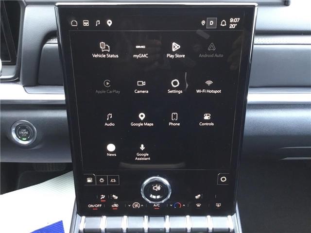 2026 GMC Terrain Elevation (Stk: S2798) in Cornwall - Image 8 of 30