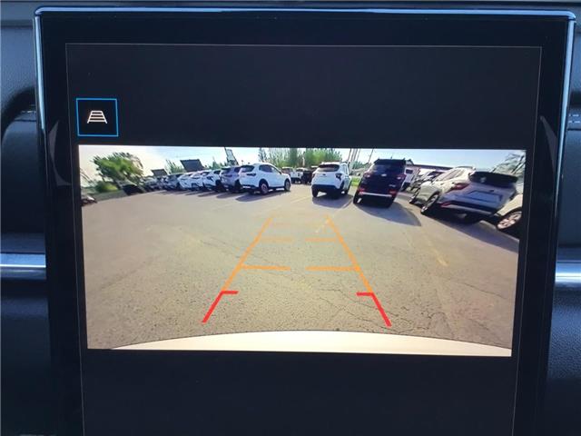 2026 GMC Terrain Elevation (Stk: S2798) in Cornwall - Image 10 of 30