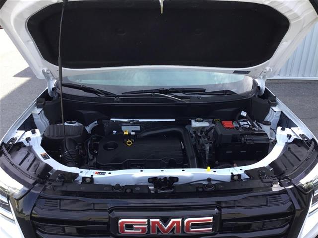 2026 GMC Terrain Elevation (Stk: S2798) in Cornwall - Image 19 of 30