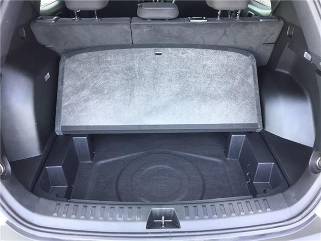 2026 GMC Terrain Elevation (Stk: S2798) in Cornwall - Image 20 of 30