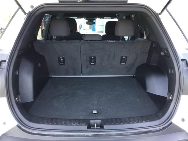 2026 GMC Terrain Elevation (Stk: S2798) in Cornwall - Image 21 of 30