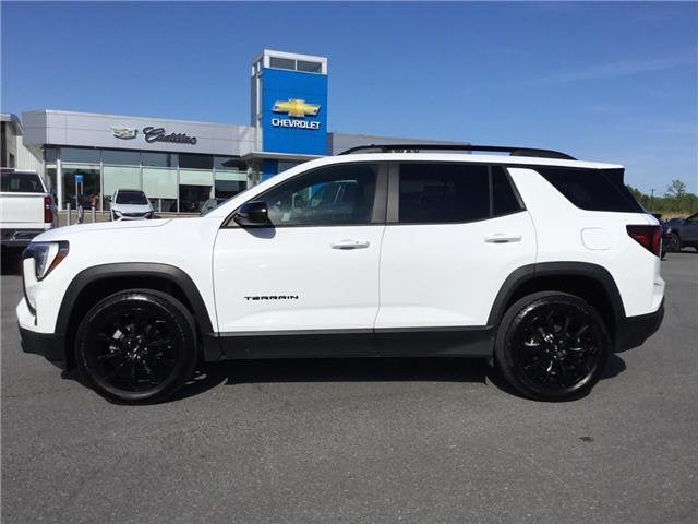 2026 GMC Terrain Elevation (Stk: S2798) in Cornwall - Image 22 of 30