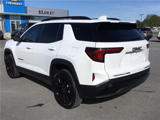 2026 GMC Terrain Elevation (Stk: S2798) in Cornwall - Image 23 of 30