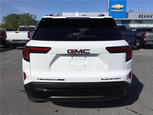 2026 GMC Terrain Elevation (Stk: S2798) in Cornwall - Image 24 of 30