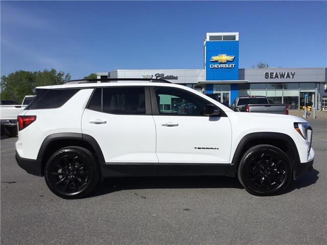2026 GMC Terrain Elevation (Stk: S2798) in Cornwall - Image 26 of 30