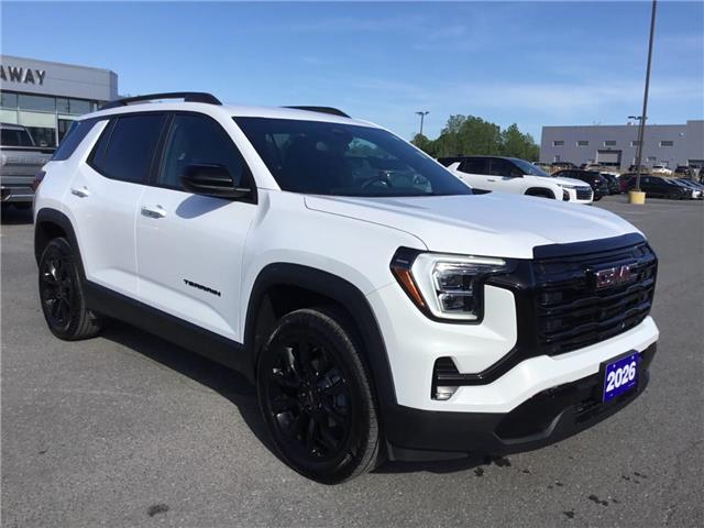 2026 GMC Terrain Elevation (Stk: S2798) in Cornwall - Image 27 of 30