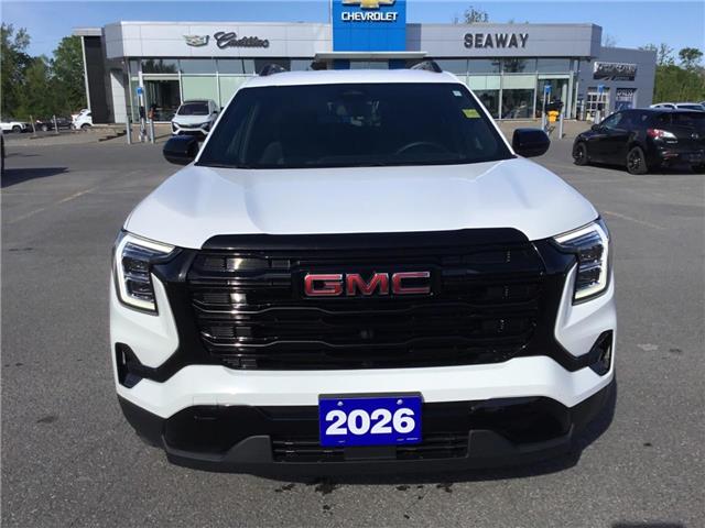 2026 GMC Terrain Elevation (Stk: S2798) in Cornwall - Image 28 of 30