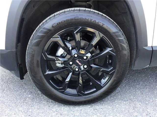 2026 GMC Terrain Elevation (Stk: S2798) in Cornwall - Image 30 of 30