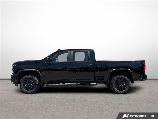 2026 Chevrolet Silverado 2500HD LT (Stk: 2-13701) in Oshawa - Image 3 of 21