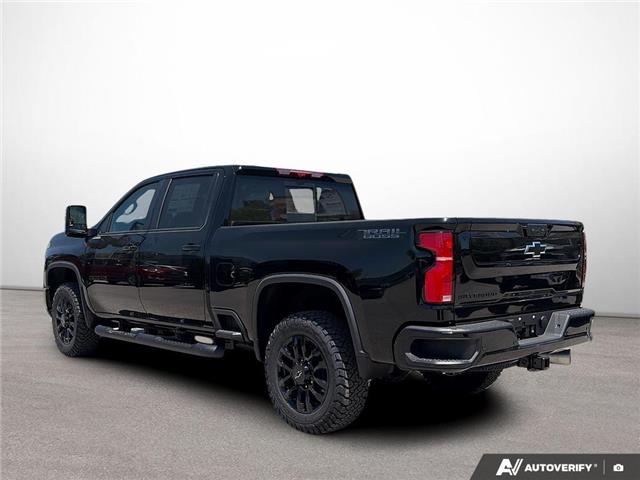 2026 Chevrolet Silverado 2500HD LT (Stk: 2-13701) in Oshawa - Image 4 of 21