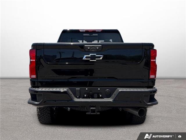 2026 Chevrolet Silverado 2500HD LT (Stk: 2-13701) in Oshawa - Image 6 of 21