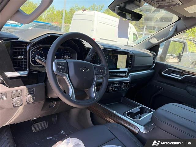 2026 Chevrolet Silverado 2500HD LT (Stk: 2-13701) in Oshawa - Image 11 of 21