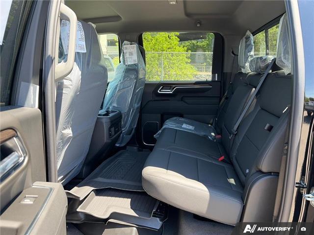 2026 Chevrolet Silverado 2500HD LT (Stk: 2-13701) in Oshawa - Image 20 of 21
