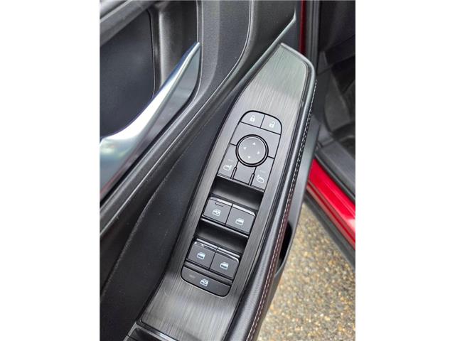 2024 Nissan Rogue SV Moonroof (Stk: TA-576A) in Calgary - Image 14 of 15