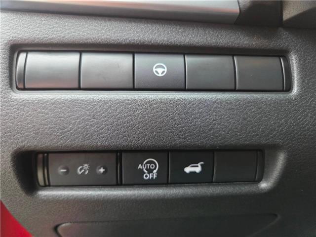2024 Nissan Rogue SV Moonroof (Stk: TA-576A) in Calgary - Image 15 of 15