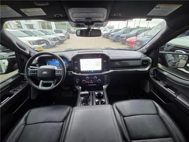 2024 Ford F-150 Lariat (Stk: TA-459A) in Calgary - Image 2 of 15 2024 Ford F-150 Lariat (Stk: TA-459A) in Calgary - Image 2 of 15