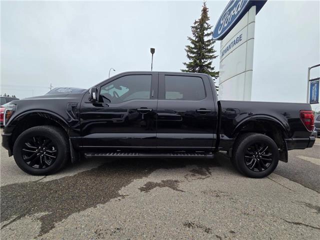 2024 Ford F-150 Lariat (Stk: TA-459A) in Calgary - Image 3 of 15 2024 Ford F-150 Lariat (Stk: TA-459A) in Calgary - Image 3 of 15