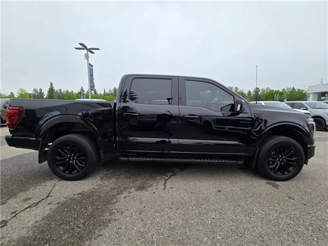 2024 Ford F-150 Lariat (Stk: TA-459A) in Calgary - Image 4 of 15 2024 Ford F-150 Lariat (Stk: TA-459A) in Calgary - Image 4 of 15