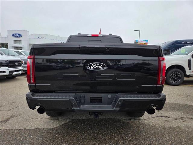 2024 Ford F-150 Lariat (Stk: TA-459A) in Calgary - Image 5 of 15 2024 Ford F-150 Lariat (Stk: TA-459A) in Calgary - Image 5 of 15