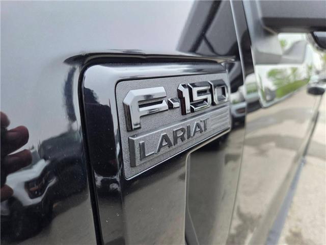 2024 Ford F-150 Lariat (Stk: TA-459A) in Calgary - Image 7 of 15 2024 Ford F-150 Lariat (Stk: TA-459A) in Calgary - Image 7 of 15