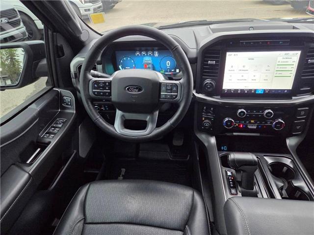 2024 Ford F-150 Lariat (Stk: TA-459A) in Calgary - Image 9 of 15 2024 Ford F-150 Lariat (Stk: TA-459A) in Calgary - Image 9 of 15