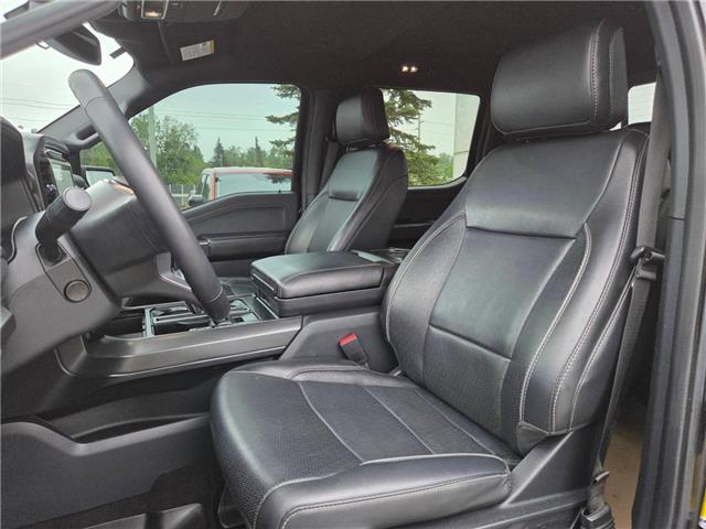 2024 Ford F-150 Lariat (Stk: TA-459A) in Calgary - Image 10 of 15 2024 Ford F-150 Lariat (Stk: TA-459A) in Calgary - Image 10 of 15