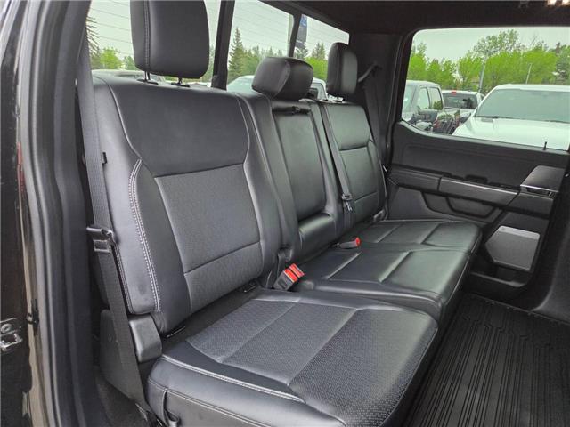 2024 Ford F-150 Lariat (Stk: TA-459A) in Calgary - Image 11 of 15 2024 Ford F-150 Lariat (Stk: TA-459A) in Calgary - Image 11 of 15