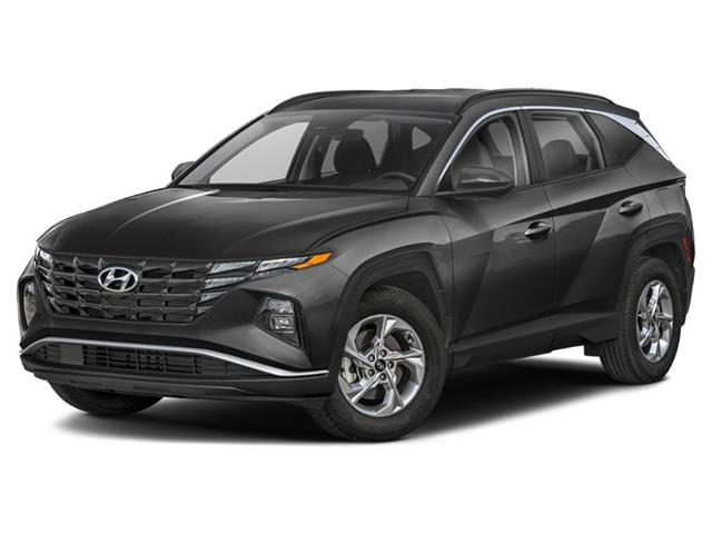 2024 Hyundai Tucson Preferred