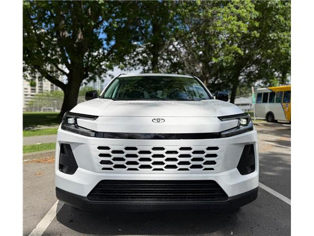 2026 Toyota RAV4 XLE (Stk: Z045054) in North Vancouver - Image 2 of 23