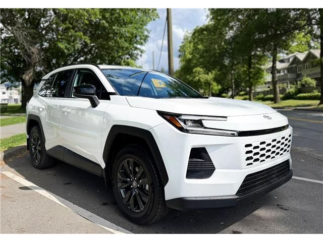 2026 Toyota RAV4 XLE (Stk: Z045054) in North Vancouver - Image 4 of 23