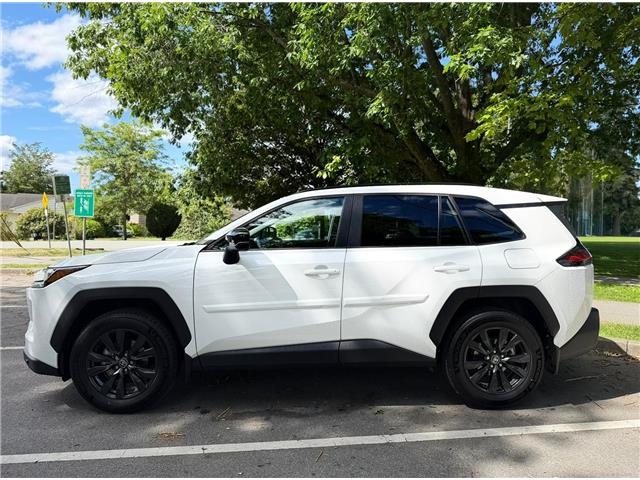 2026 Toyota RAV4 XLE (Stk: Z045054) in North Vancouver - Image 6 of 23