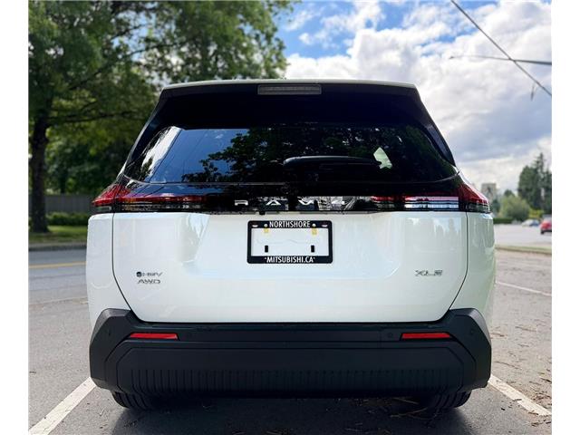 2026 Toyota RAV4 XLE (Stk: Z045054) in North Vancouver - Image 7 of 23