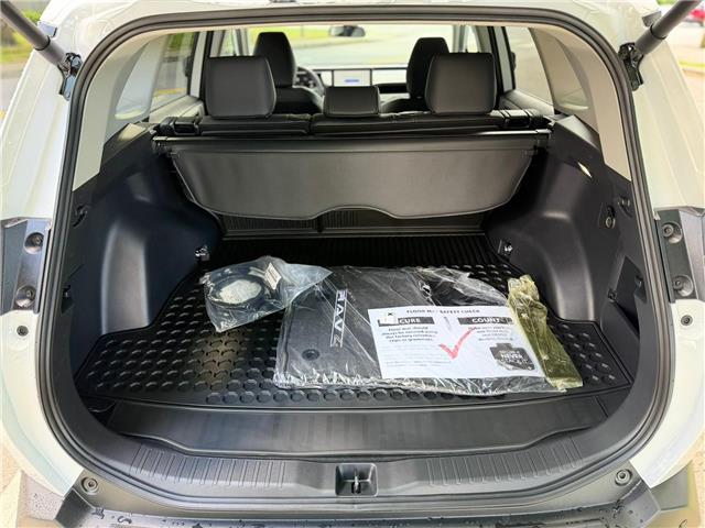 2026 Toyota RAV4 XLE (Stk: Z045054) in North Vancouver - Image 9 of 23
