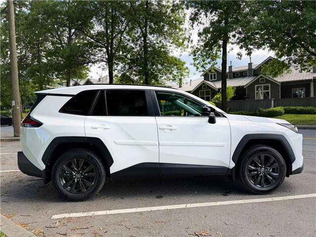 2026 Toyota RAV4 XLE (Stk: Z045054) in North Vancouver - Image 10 of 23