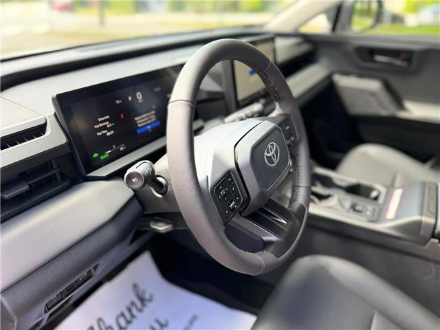 2026 Toyota RAV4 XLE (Stk: Z045054) in North Vancouver - Image 13 of 23