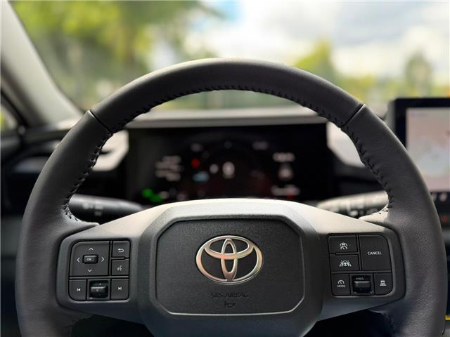 2026 Toyota RAV4 XLE (Stk: Z045054) in North Vancouver - Image 18 of 23