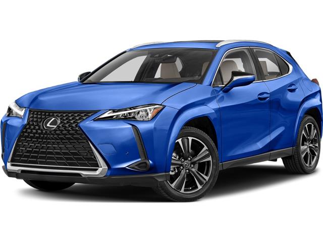 2023 Lexus UX Base 4dr All-Wheel Drive