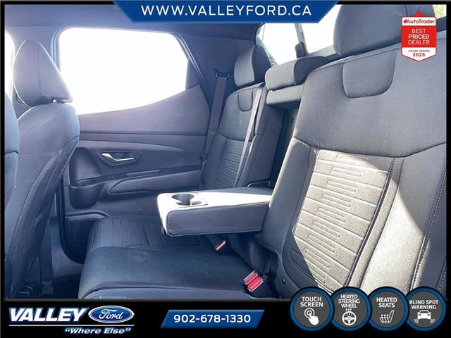 2025 Hyundai Santa Cruz Preferred (Stk: 26P067) in Kentville - Image 8 of 22