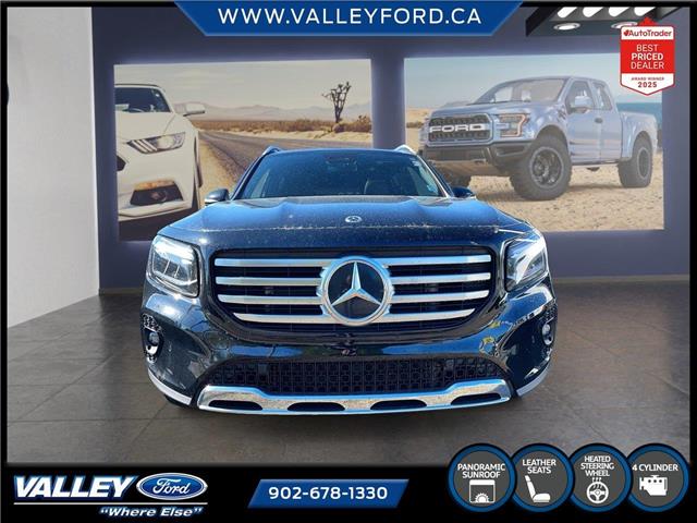 2024 Mercedes-Benz GLB 250 Base (Stk: 26P068) in Kentville - Image 2 of 17