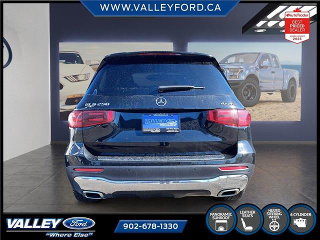 2024 Mercedes-Benz GLB 250 Base (Stk: 26P068) in Kentville - Image 3 of 17