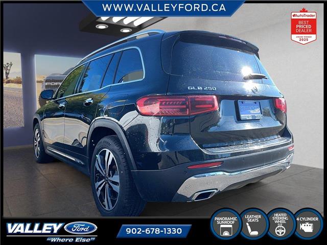 2024 Mercedes-Benz GLB 250 Base (Stk: 26P068) in Kentville - Image 4 of 17