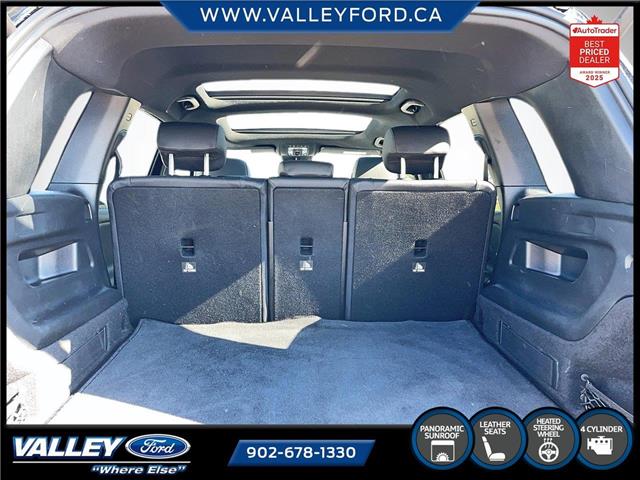 2024 Mercedes-Benz GLB 250 Base (Stk: 26P068) in Kentville - Image 5 of 17