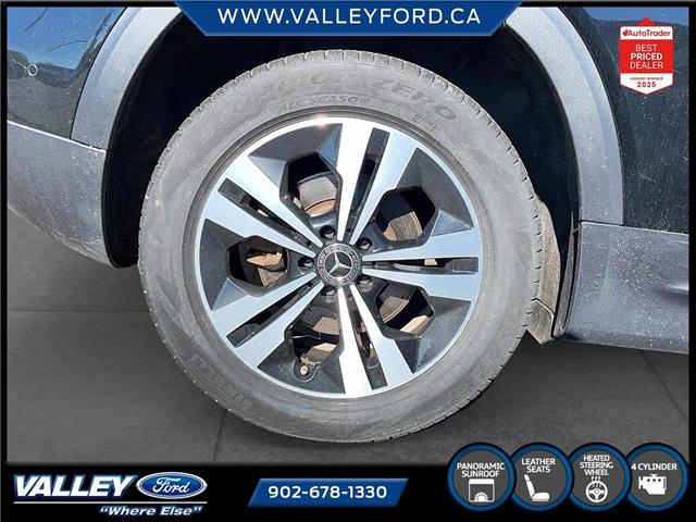 2024 Mercedes-Benz GLB 250 Base (Stk: 26P068) in Kentville - Image 6 of 17