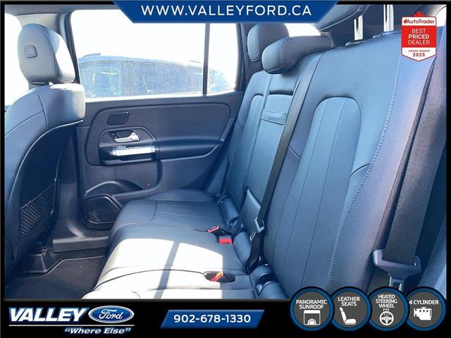 2024 Mercedes-Benz GLB 250 Base (Stk: 26P068) in Kentville - Image 7 of 17