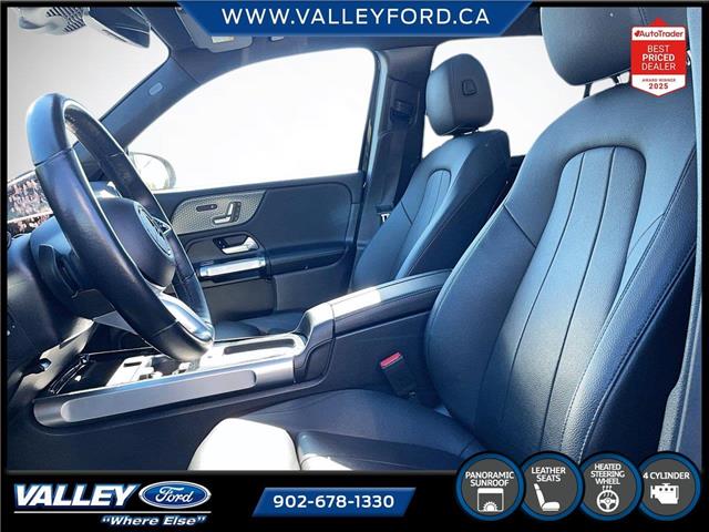 2024 Mercedes-Benz GLB 250 Base (Stk: 26P068) in Kentville - Image 8 of 17