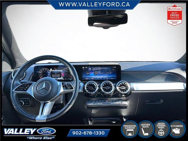 2024 Mercedes-Benz GLB 250 Base (Stk: 26P068) in Kentville - Image 9 of 17